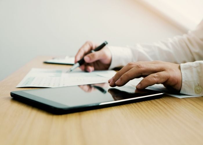 Business Tax Services