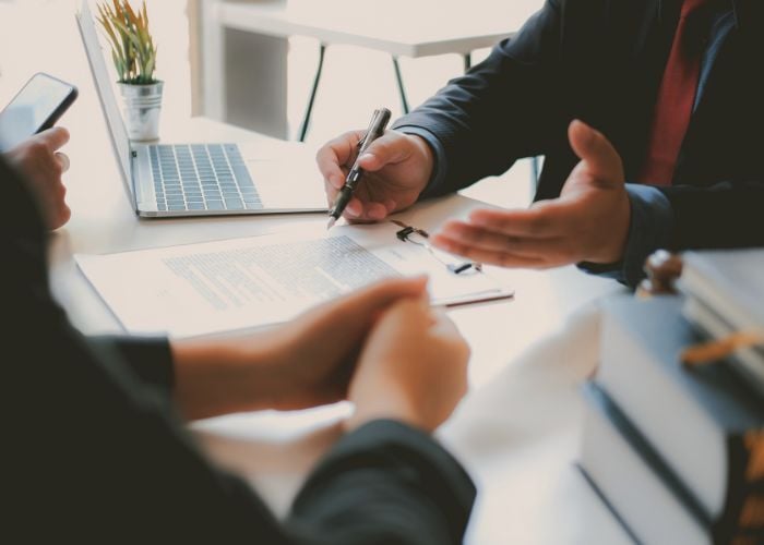 Private Client Services